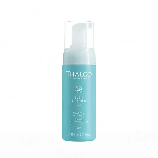 Thalgo Eveil à la Mer Foaming Cleansing Lotion – 150 mL