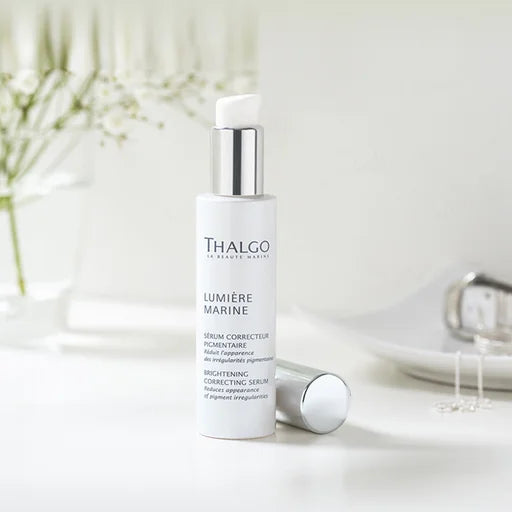 Thalgo Lumière Marine Brightening Correcting Serum – 30 mL