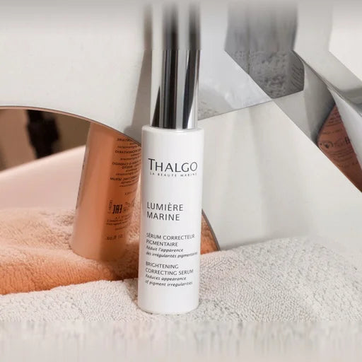 Thalgo Lumière Marine Brightening Correcting Serum – 30 mL