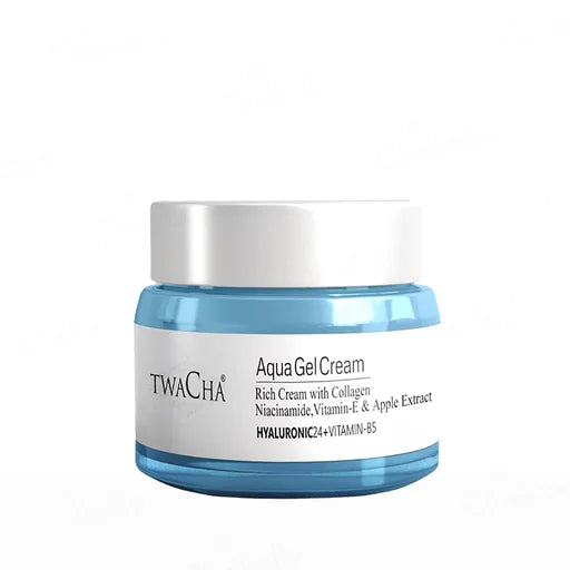 TWACHA Aqua Gel Rich Super Water Cream 50 g