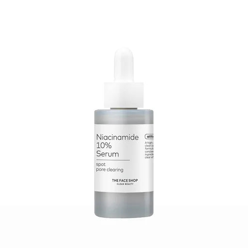 The Face Shop Alltimate Niacinamide 10% Face Serum – 30 mL