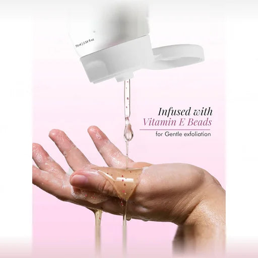 Folipink Advanced Purifying Face Wash – 75 mL | Neem &amp; Vitamin E