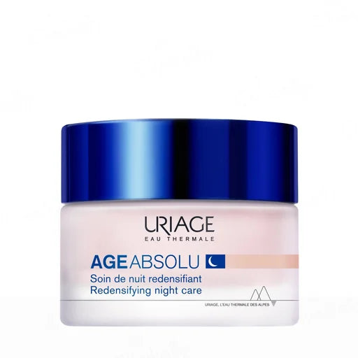 Uriage Age Absolu Redensifying Night Care Cream – 50 mL