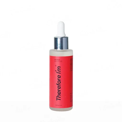 Therefore I'm Hair Serum 60 mL – Hair Growth Capilia Longa