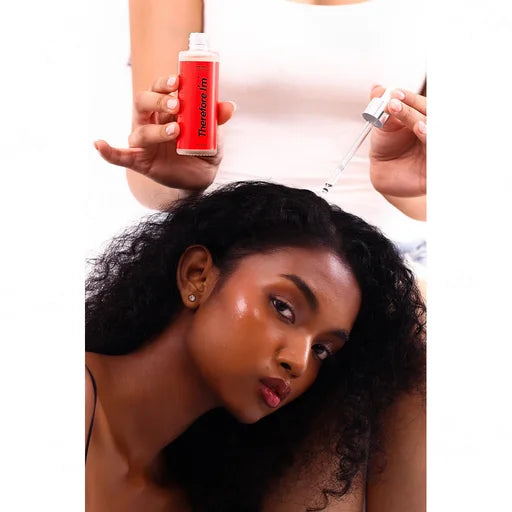 Therefore I'm Hair Serum 60 mL – Hair Growth Capilia Longa