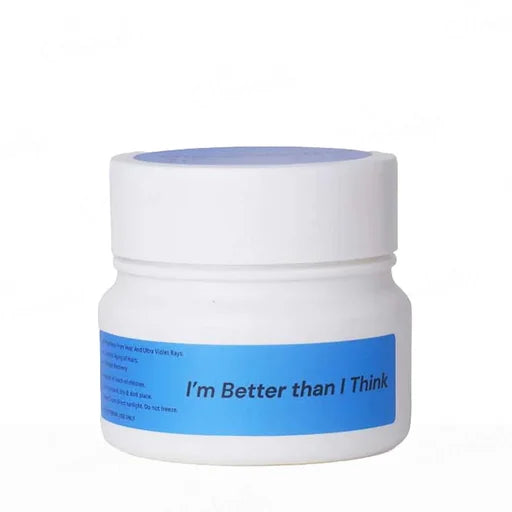 Therefore I'm Hair Mask 200 g – Repair &amp; Restore Intensive Hair Treatment