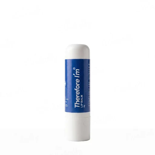 Therefore I'm Lip Balm – Nourish &amp; Protect Daily Lip Care