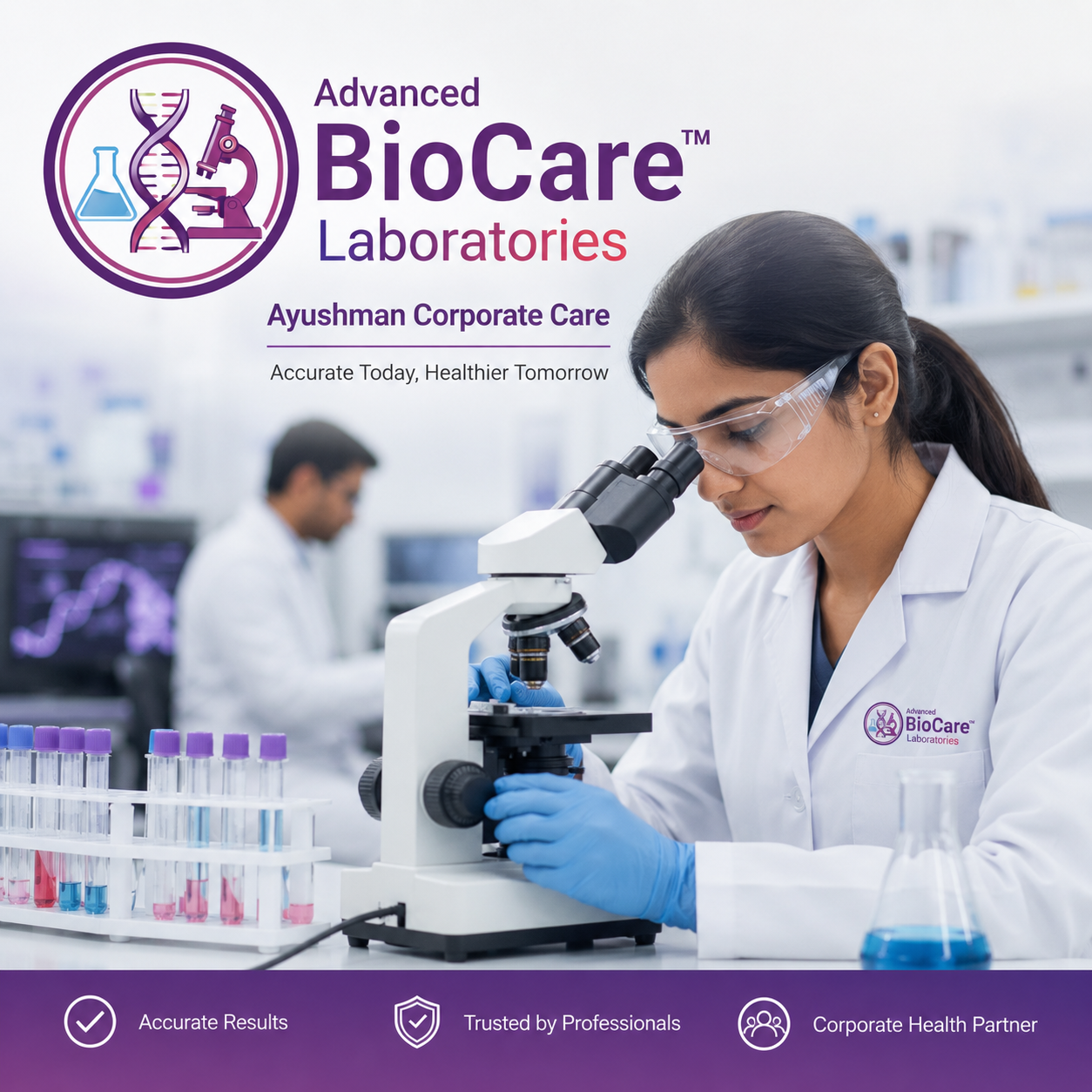 Ayushman Corporate Care