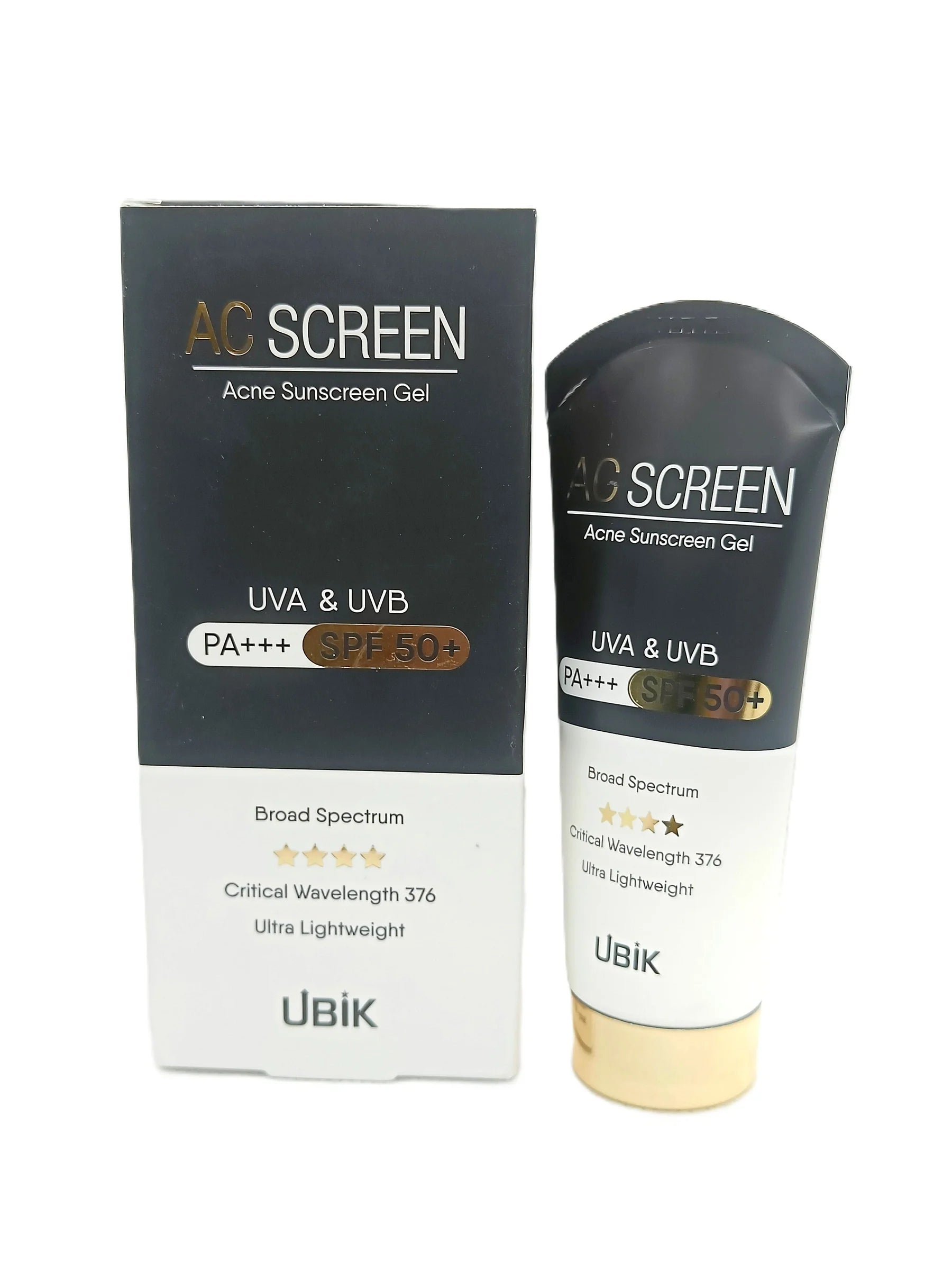 Ac Sunscreen