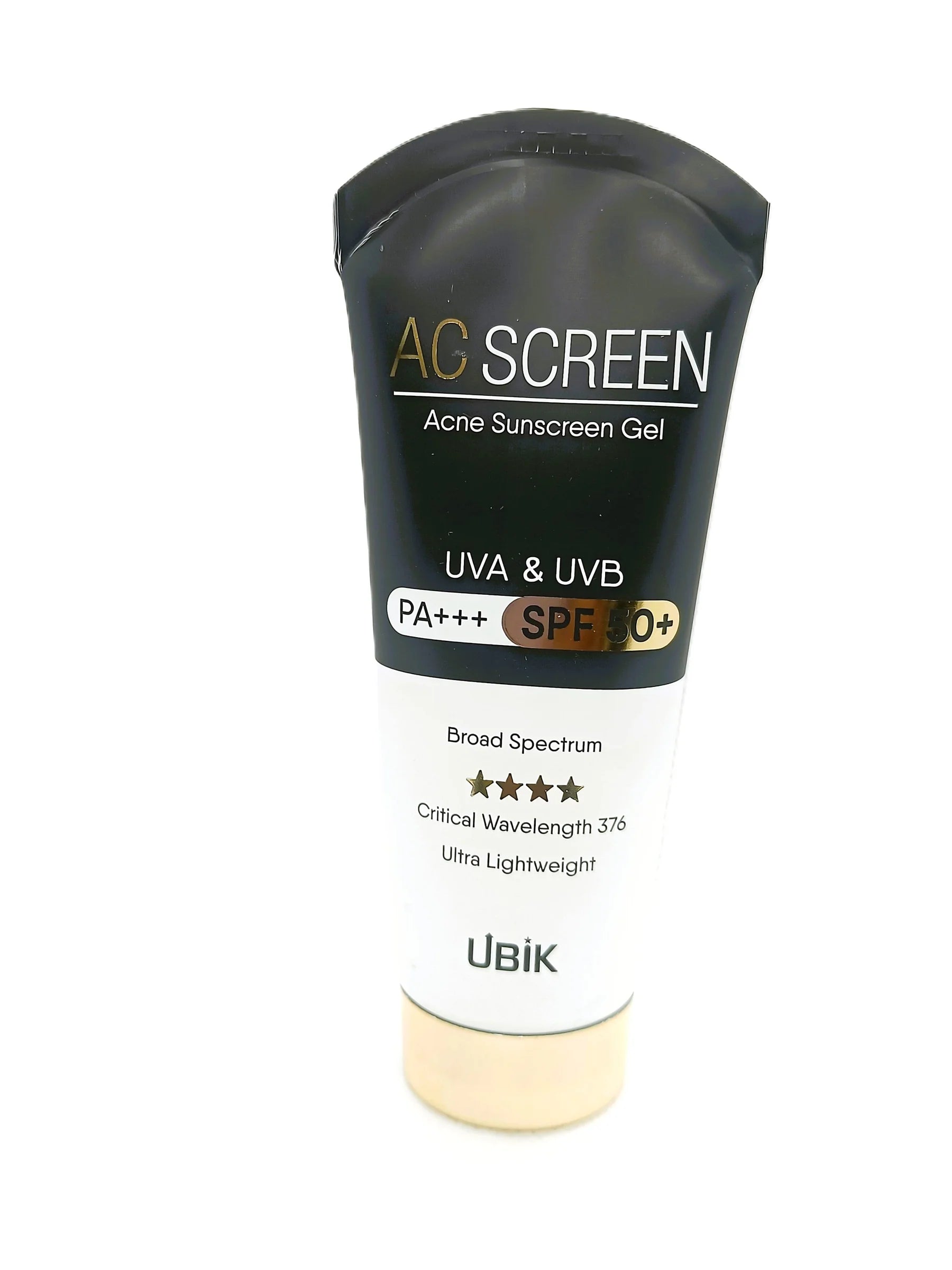 Ac Sunscreen