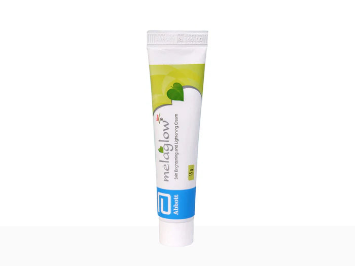Melaglow Skin Brightening and Lightening Cream