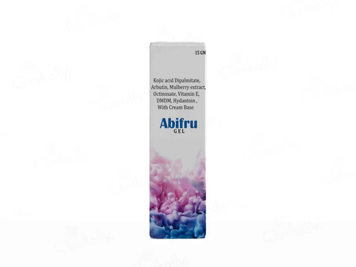 Abifru Gel