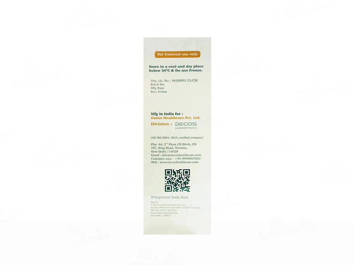 Acidum C-Glint Cleanser