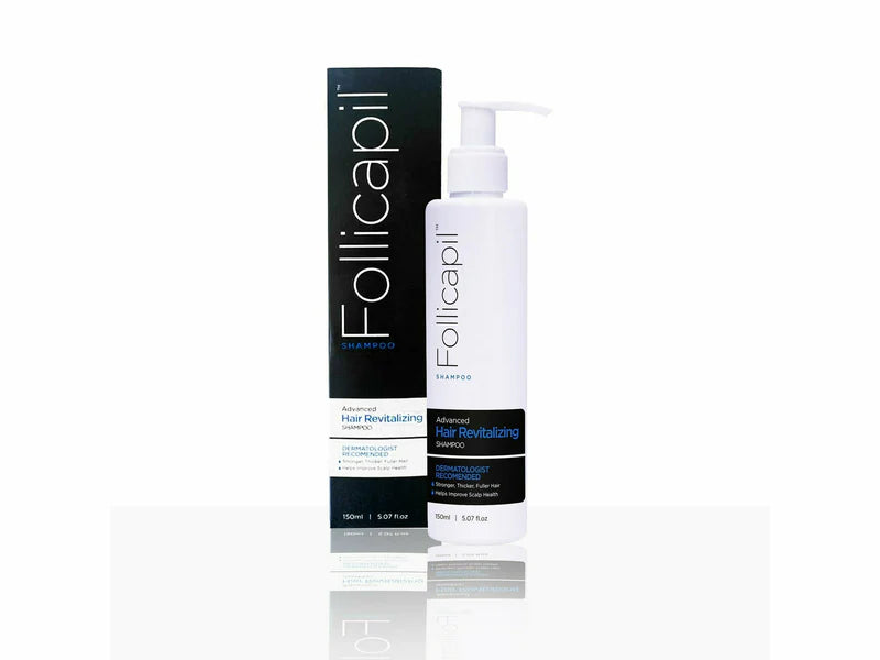 Aclaris Follicapil Shampoo