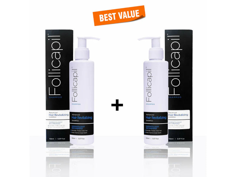 Aclaris Follicapil Shampoo