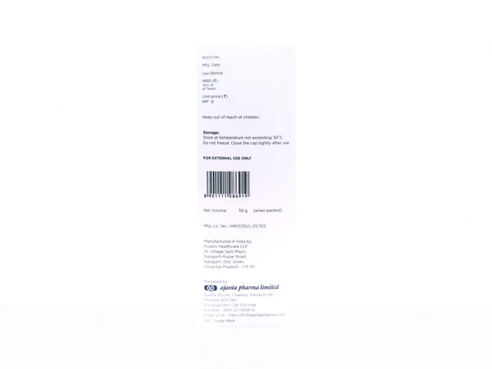 Sunstop Acne Ultra Matte Advanced Sun Protection Gel SPF 80 PA++++