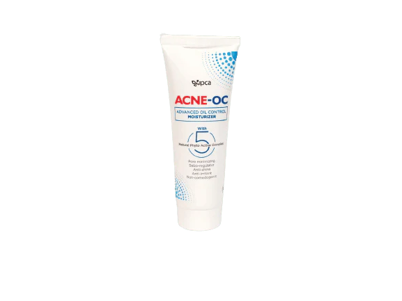 IPCA Moisturizer for Acne-Prone Skin