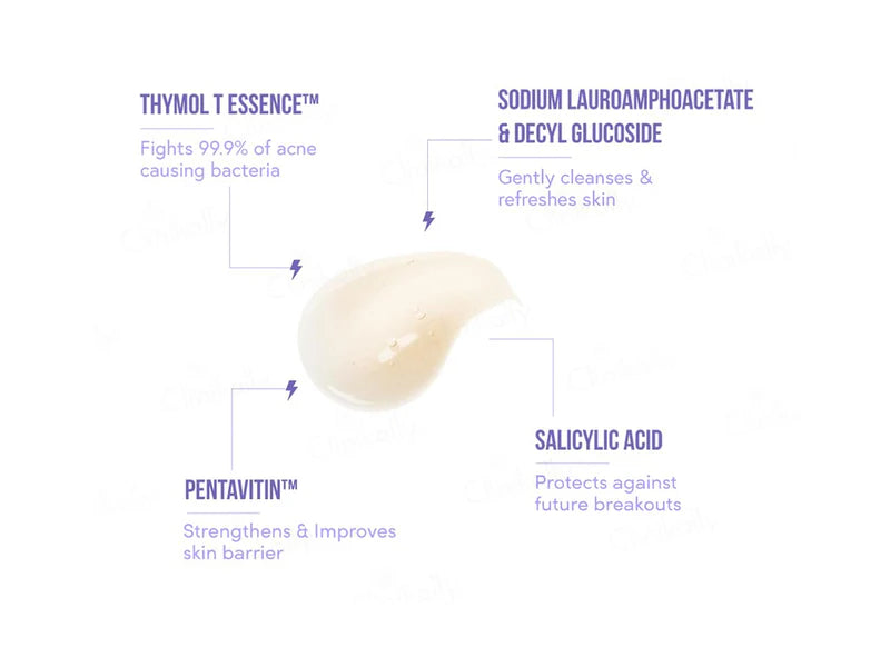 Acne Squad Breakout Terminator Spot Corrector