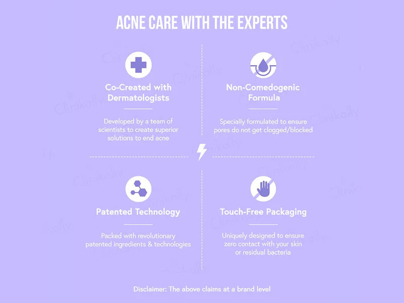 Acne Squad Breakout Terminator Spot Corrector