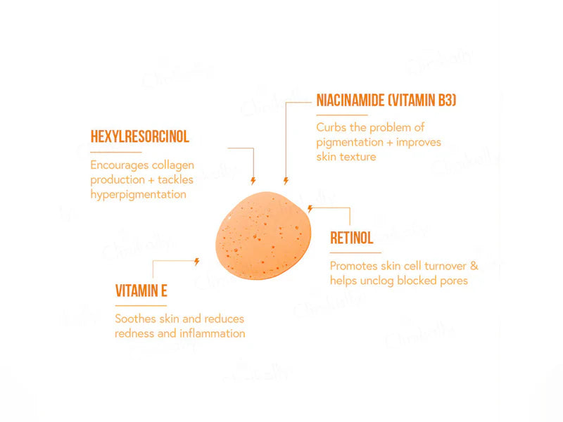 Acne Squad Super Saviour Serum