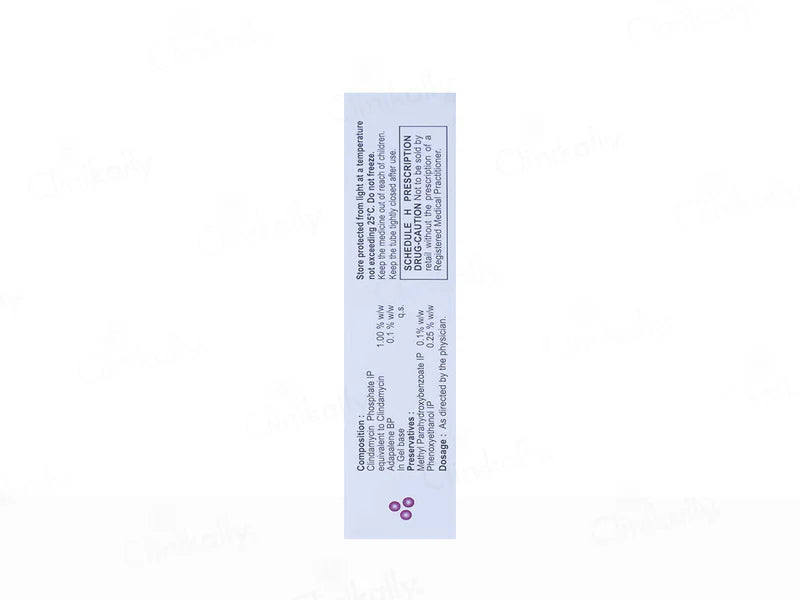 Acnicin Gel