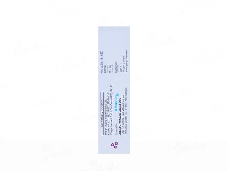 Acnicin Gel