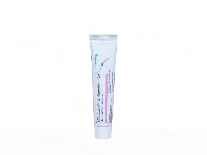 Acnicin Gel