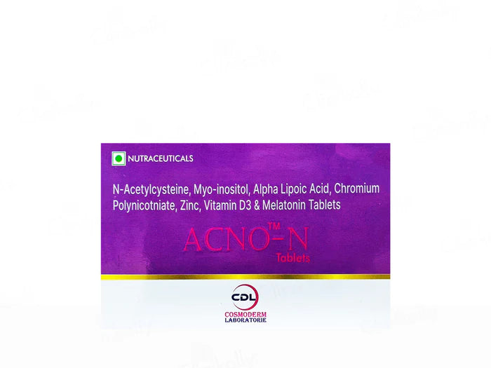 Acno-N Tablet