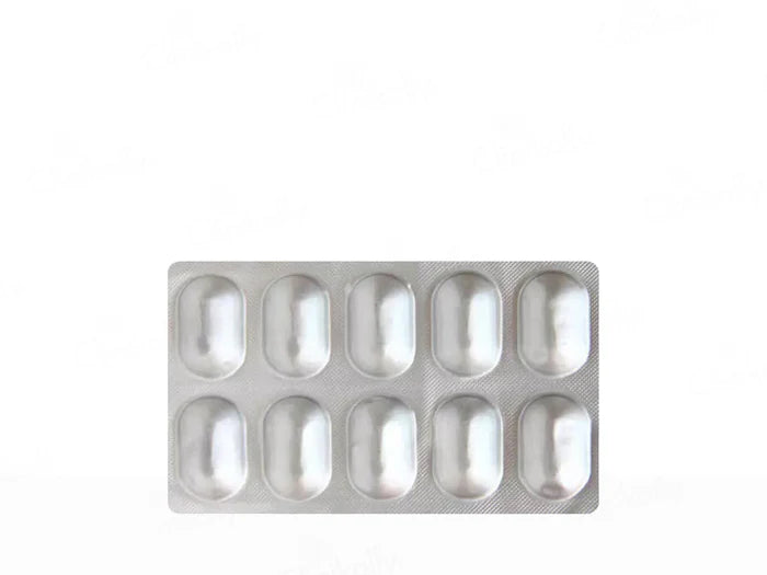 Acno-N Tablet