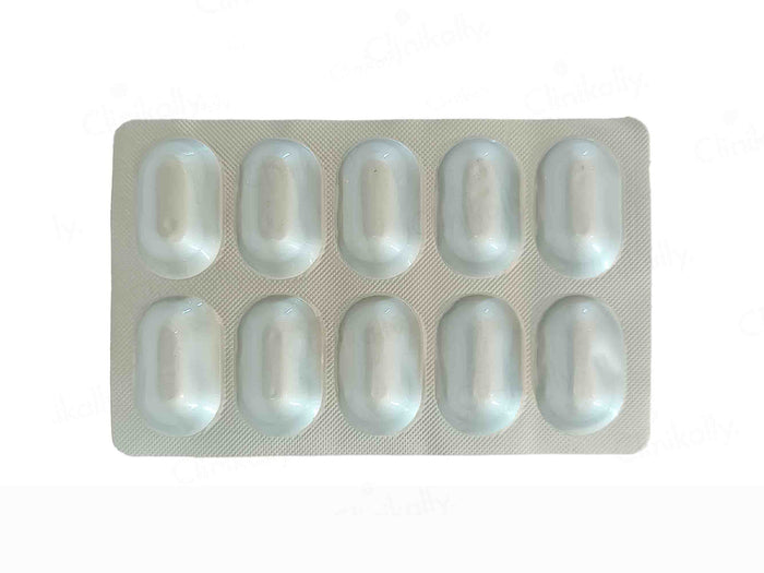 Acnosis Tablet – Nutritional Supplement for Skin &amp; Antioxidant Support