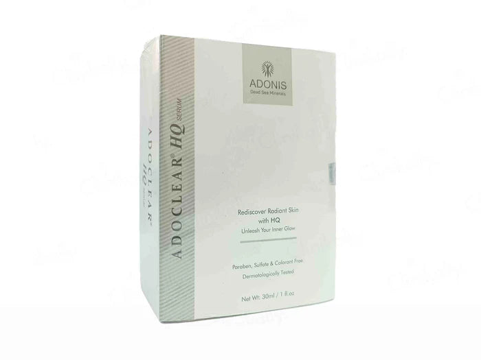 Adonis Adoclear HQ Serum