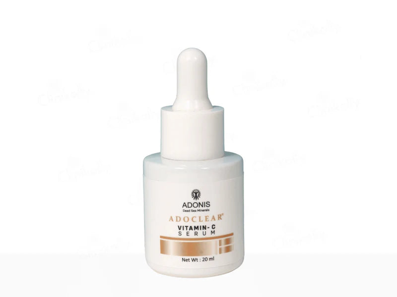 Adonis Adoclear Vitamin-C Serum