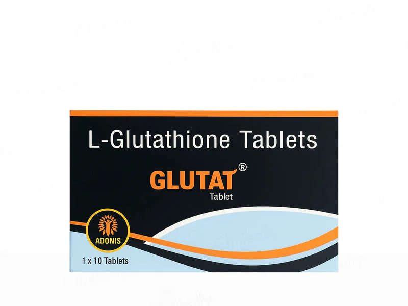 Adonis Glutat Tablet