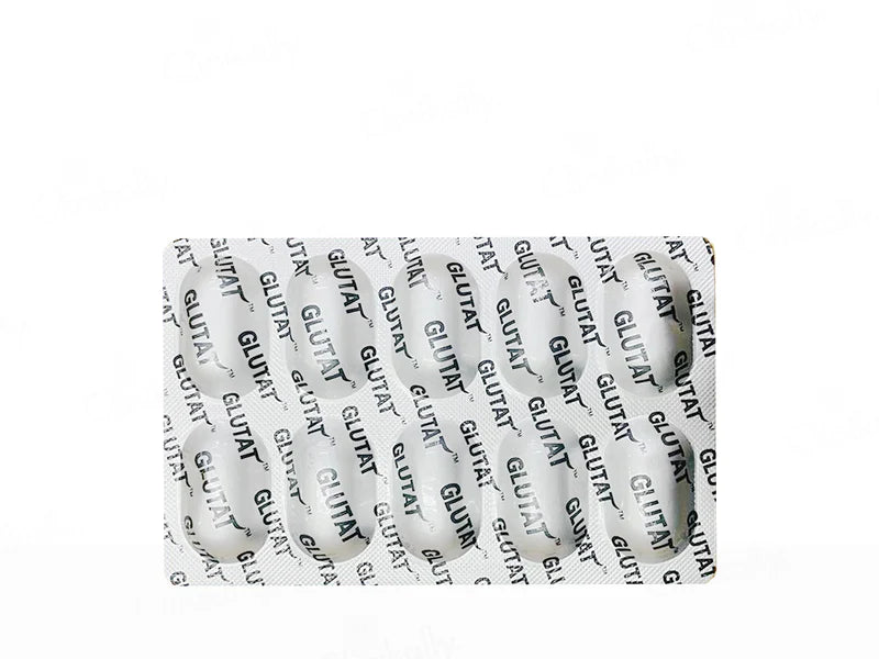 Adonis Glutat Tablet