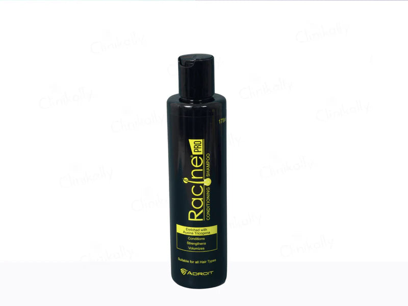 Adroit Racine Pro Conditioning Shampoo