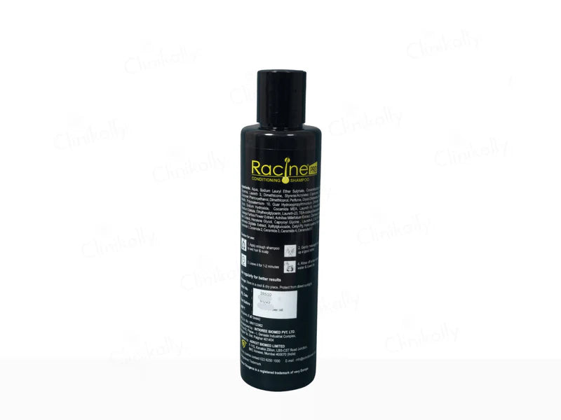 Adroit Racine Pro Conditioning Shampoo