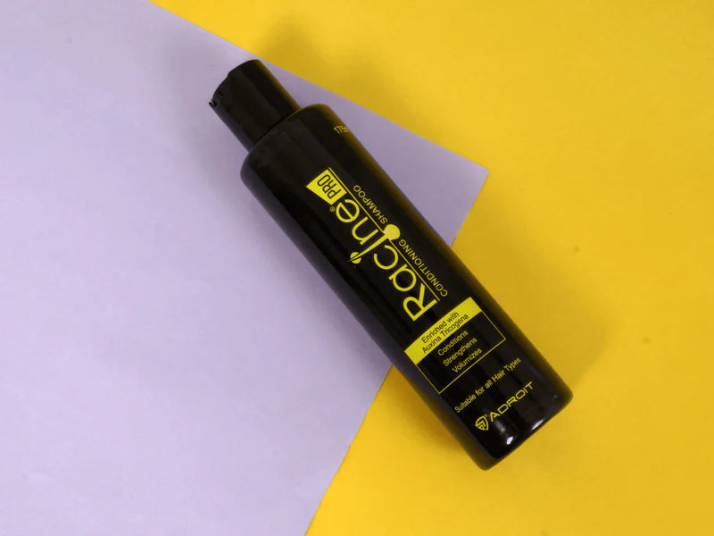 Adroit Racine Pro Conditioning Shampoo