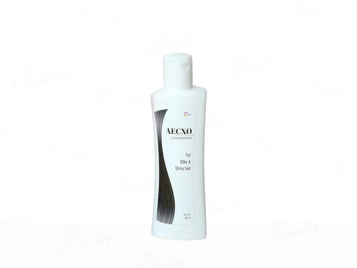Aecxo Hair Conditioner – For Silky Shiny Hair