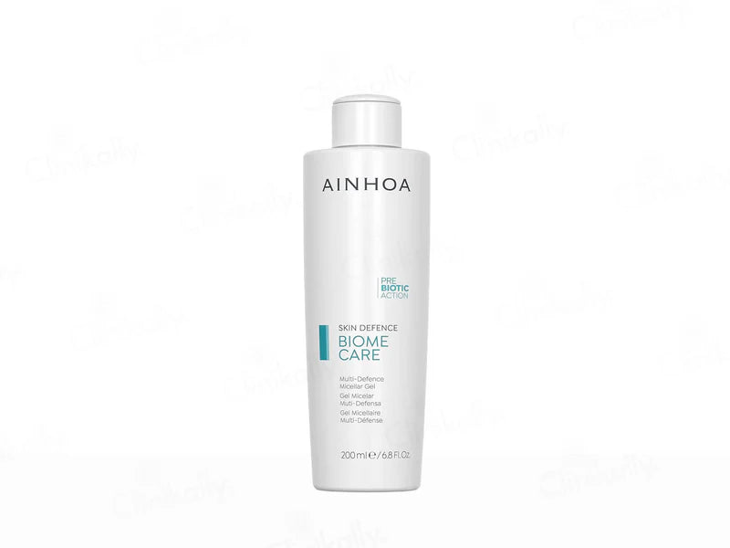 Ainhoa Biome Care Multi-Defence Micellar Gel