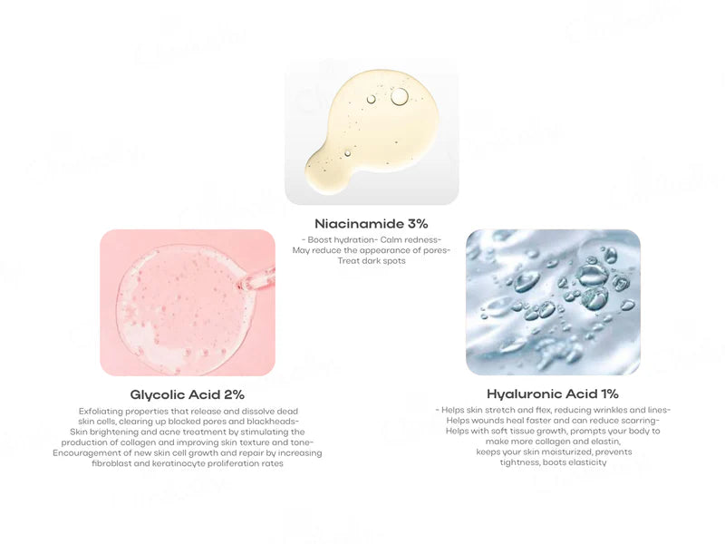 Akasa Cosmetics Sano Sleeping Mask