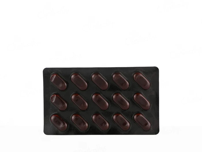 Antoxipan Nutraceutical Tablet