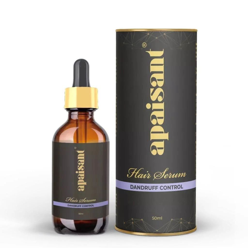 Apaisant Dandruff Hair Serum