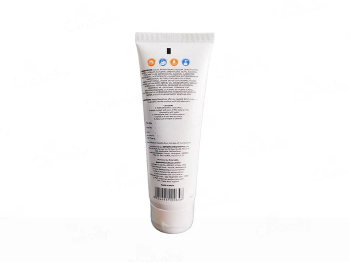 Aqua Oat Moisturizing Cream