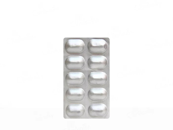 Argihope L-Arginine Tablet