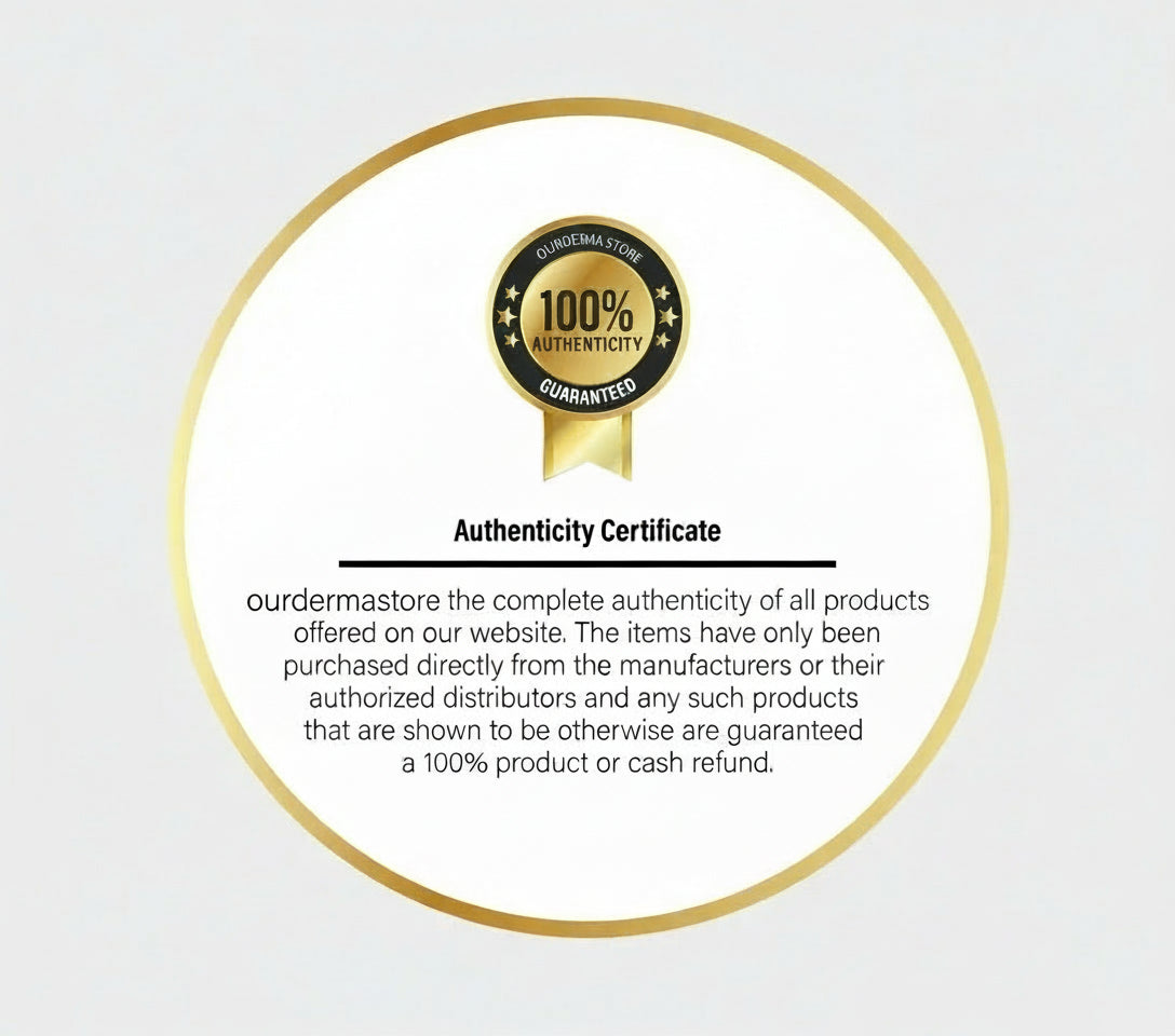 Fluence Pro Fact Iron Up 1