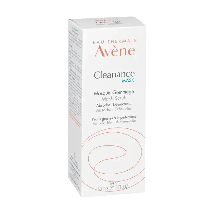 Avene Cleanance Mask
