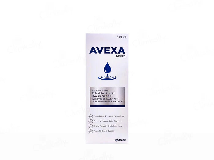 Avexa Lotion