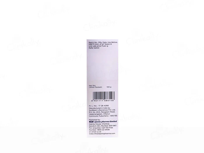 Avexa Cream