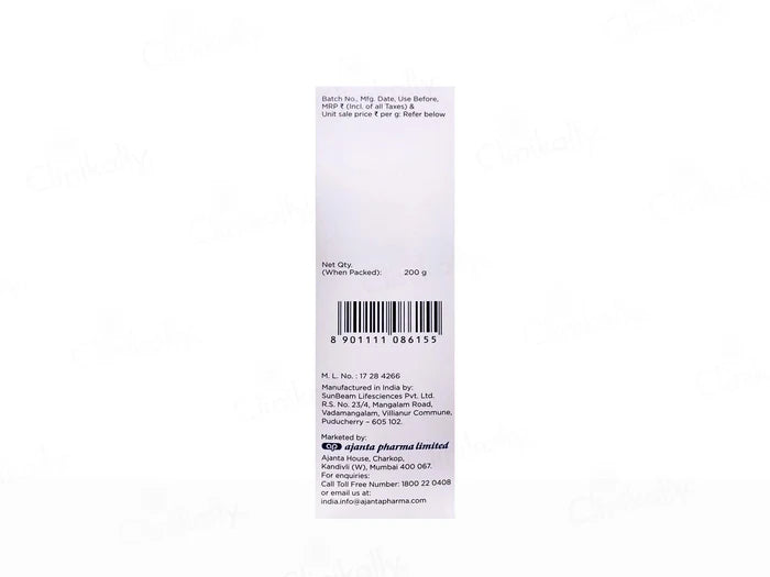 Avexa Cream