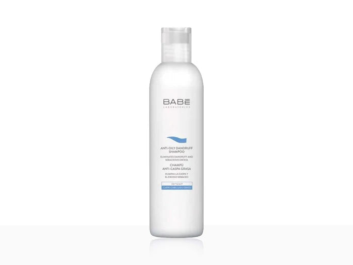 BABE Oil Soap – Ultra-Nourishing Cleansing Oil for Dry &amp; Atopic Skin